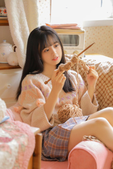 窑子开张了